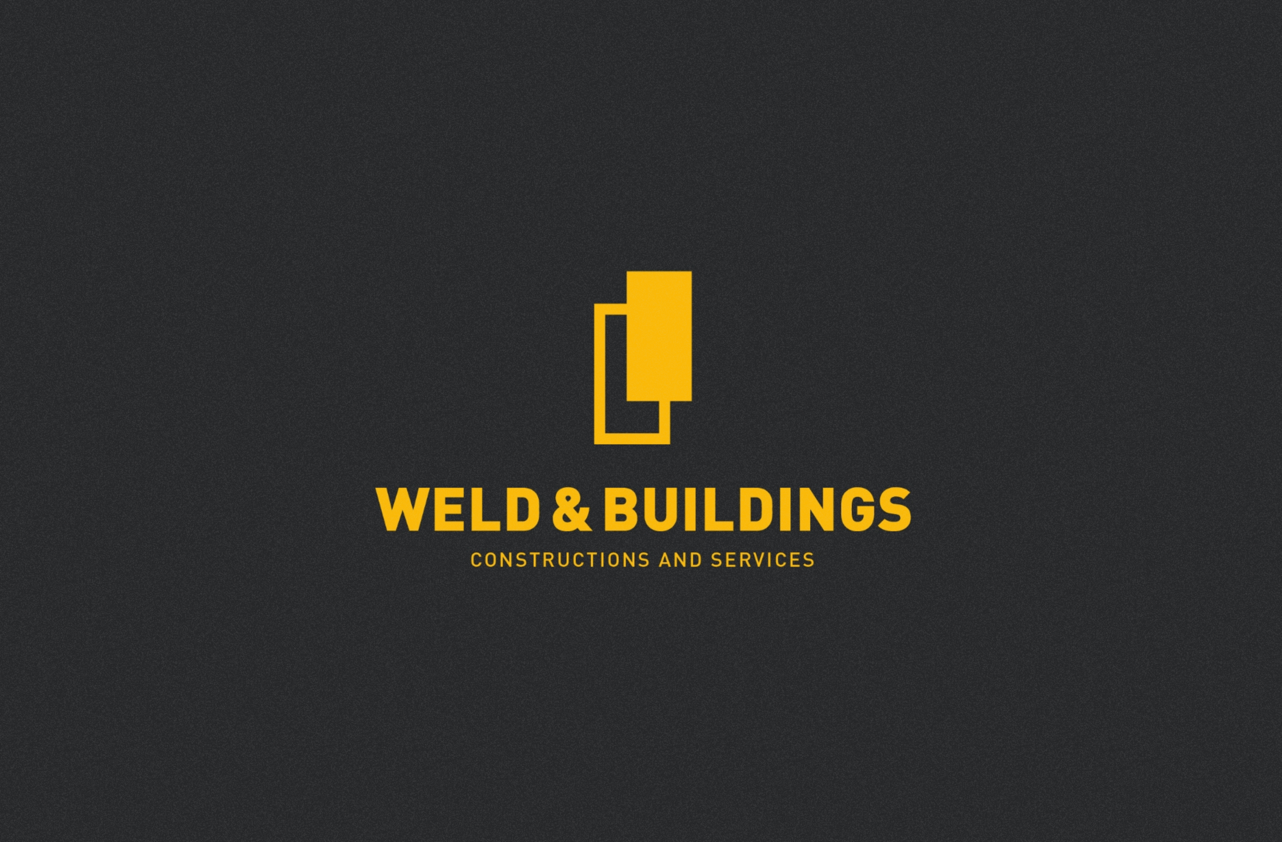 Weld & Buildings