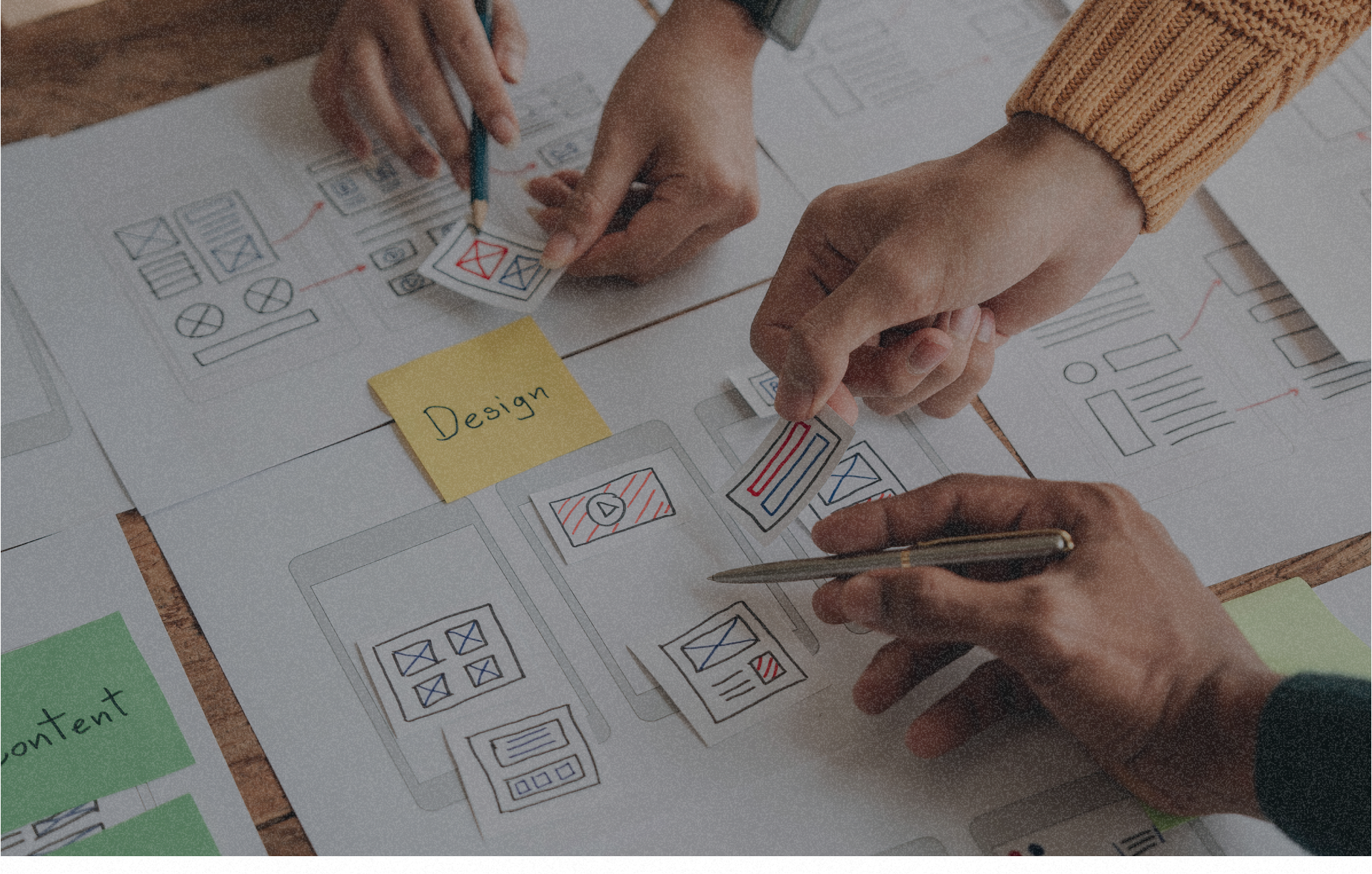 What is User-Centered Design, and Why is it Essential for Your Business?
